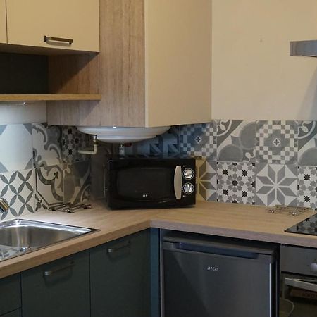Appartement Contemporain Pont Vieux Carcassonne Extérieur photo