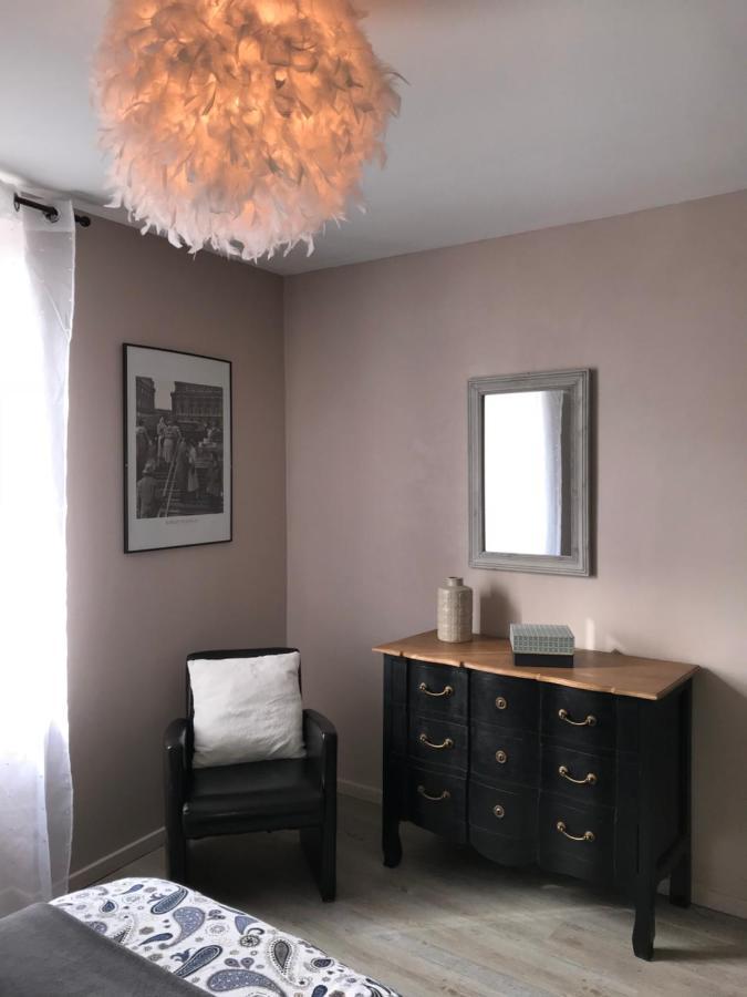 Appartement Contemporain Pont Vieux Carcassonne Extérieur photo