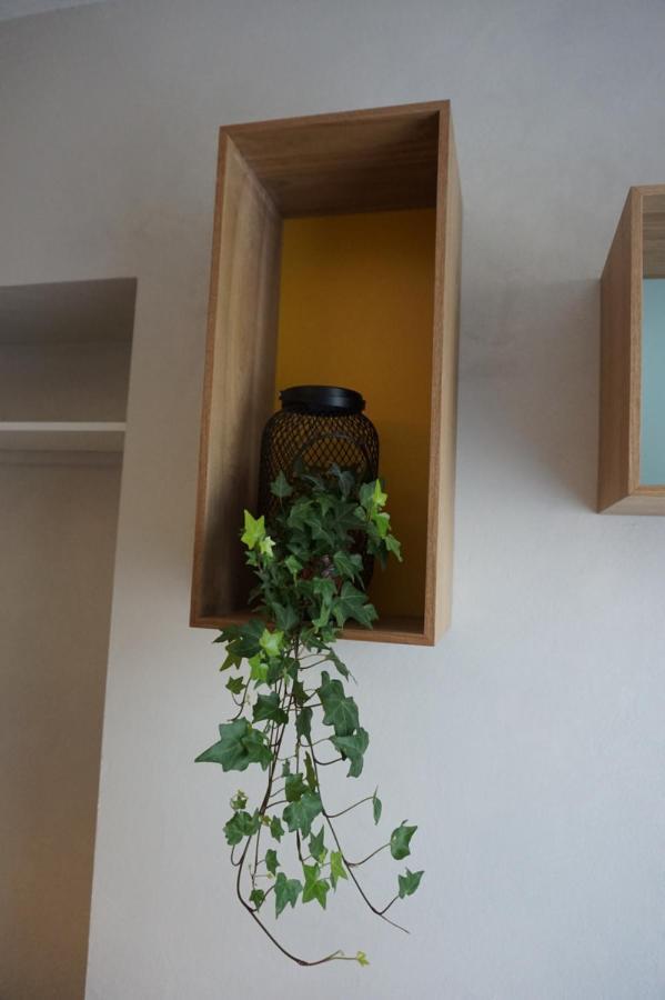 Appartement Contemporain Pont Vieux Carcassonne Extérieur photo