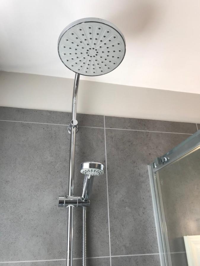 Appartement Contemporain Pont Vieux Carcassonne Extérieur photo
