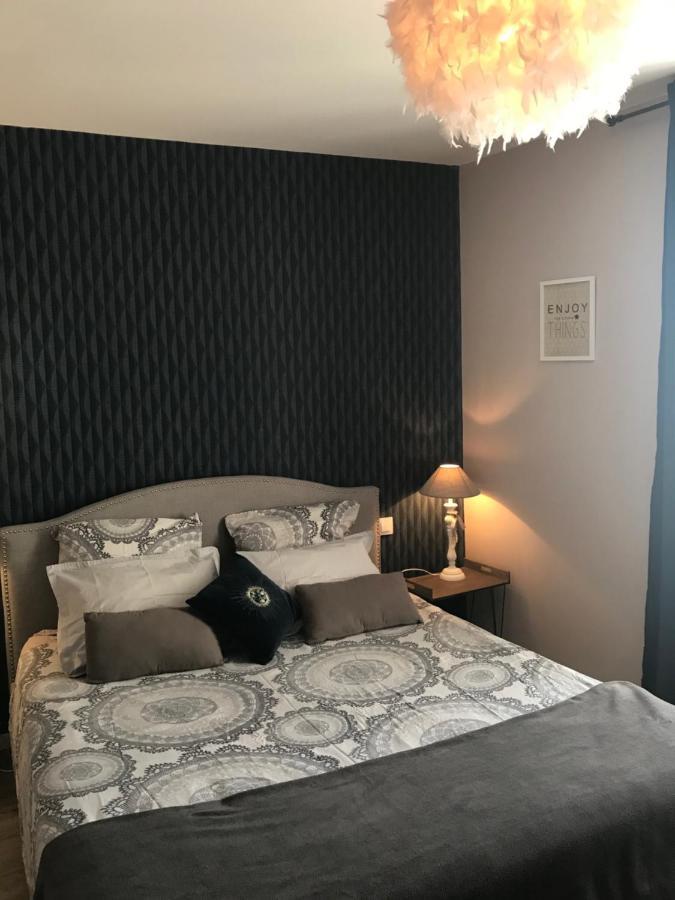 Appartement Contemporain Pont Vieux Carcassonne Extérieur photo